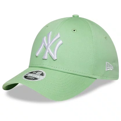 Boné New Era WMNS League ESS 9Forty NEYYAN AQMWHI