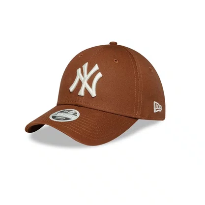 Boné New Era WMNS League ESS 9Forty NEYYAN DAULTC