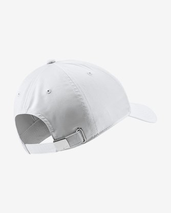 Boné Nike Metal Swoosh H86
