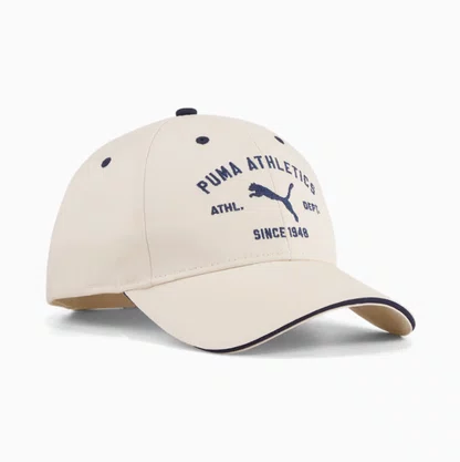 Boné Puma Class Baseball