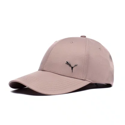 Boné Puma Ess Metal Cat Baseball