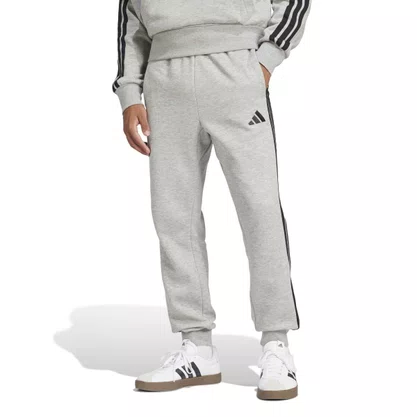 Calça Adidas Fleece Essentials Três Listras