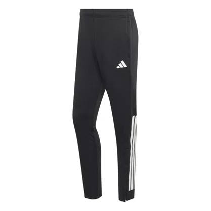 Calça Adidas Sereno Climacool 3 Listras