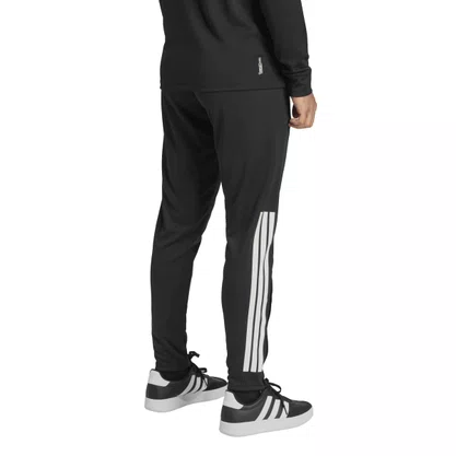 Calça Adidas Sereno Climacool 3 Listras