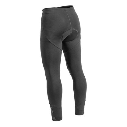 Calça Ciclista Poker Acolchoada Drafter