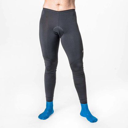 Calça Ciclista Poker Acolchoada Fang
