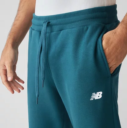 Calça De Moletom New Balance Essentials
