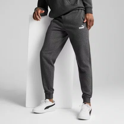 Calça De Moletom Puma Essentials No. 1 Logo