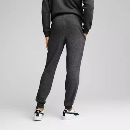 Calça De Moletom Puma Essentials No. 1 Logo