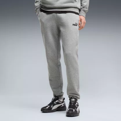 Calça De Moletom Puma Essentials No.1 Logo