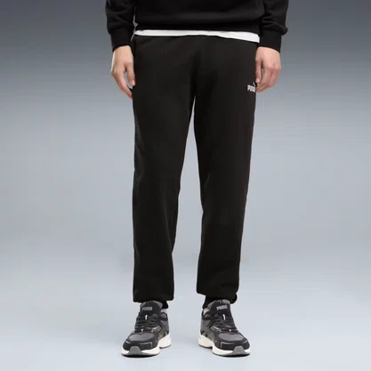 Calça De Moletom Puma Essentials No.1 Logo