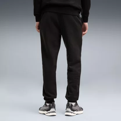 Calça De Moletom Puma Essentials No.1 Logo