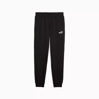 Calça De Moletom Puma Essentials No.1 Logo