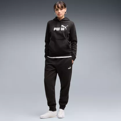 Calça De Moletom Puma Essentials Small No. 1 Logo
