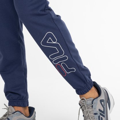Calça Fila Basic Classic
