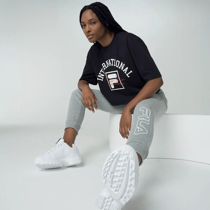 Calça Fila Classic Winter