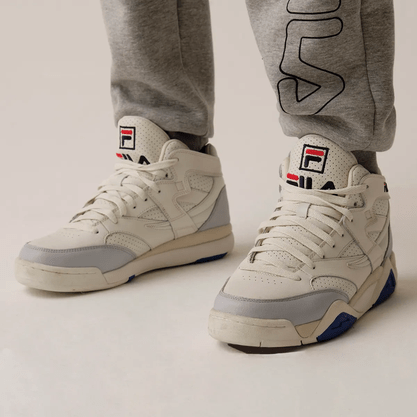 Calça Fila Classic Winter
