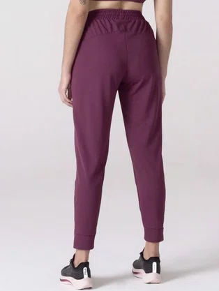 Calça Fila Flow Essential