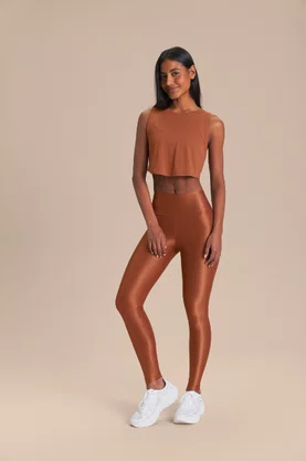 Calça Fusô Live Allure Adaptiv