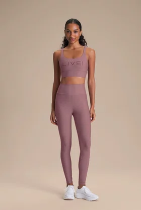 Calça Fusô Live Icon Neo