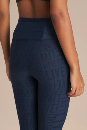 Calça Fusô Live Nautical