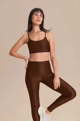 Calça Live Fusô Allure Adaptiv