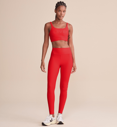Calça Live Fusô Icon Neo