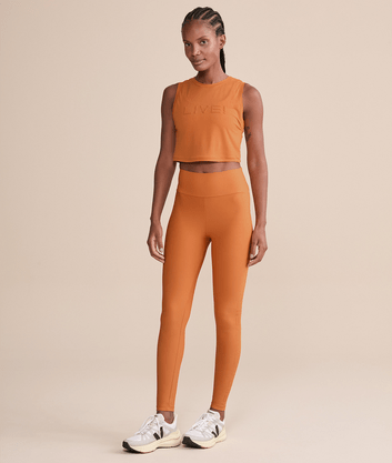 Calça Live Fusô Icon Neo
