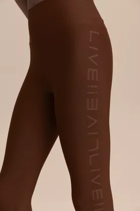 Calça Live Fusô Icon Neo