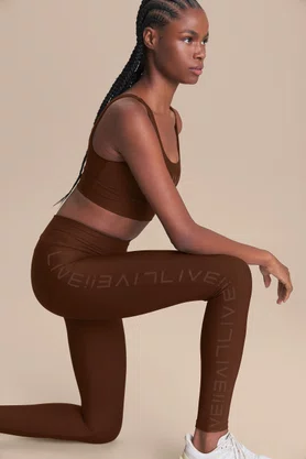 Calça Live Fusô Icon Neo