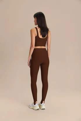Calça Live Fusô Stirrup Hydefit