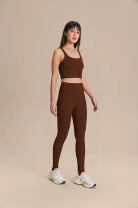Calça Live Fusô Stirrup Hydefit