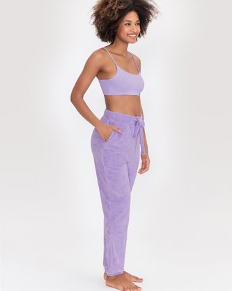 Calça Live Jogger Smooth