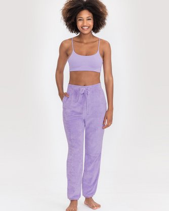 Calça Live Jogger Smooth
