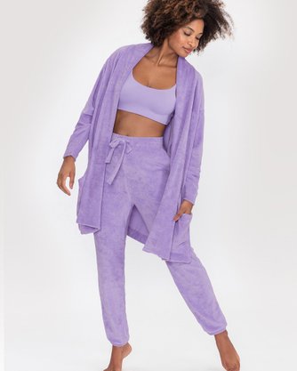 Calça Live Jogger Smooth