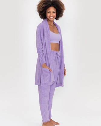 Calça Live Jogger Smooth