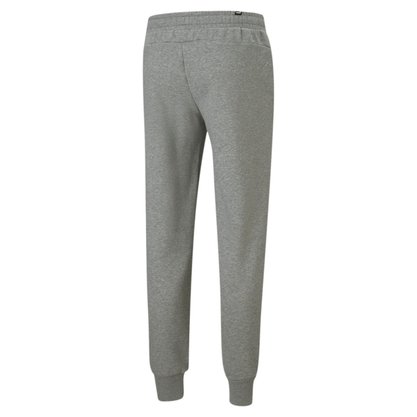 Calça Moletom Puma Essentials Logo