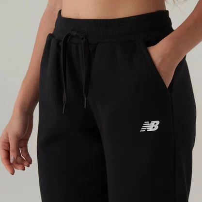 Calça New Balance Com Felpa Essentials