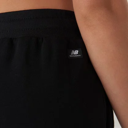 Calça New Balance Com Felpa Essentials