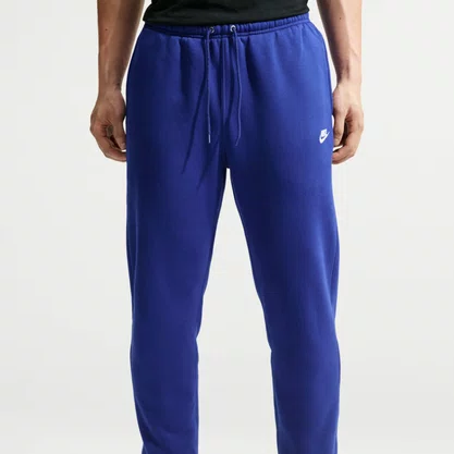 Calça Nike Futura Jogger Masculina