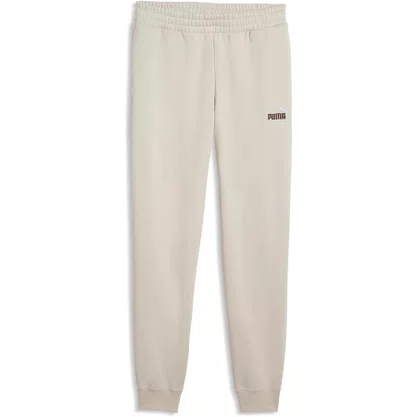 Calça Puma Ess 2 Color No.1 Logo Sweat
