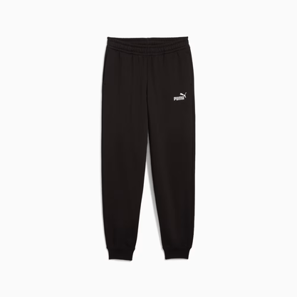 Calça Puma ESS No. 1 Logo Fleece