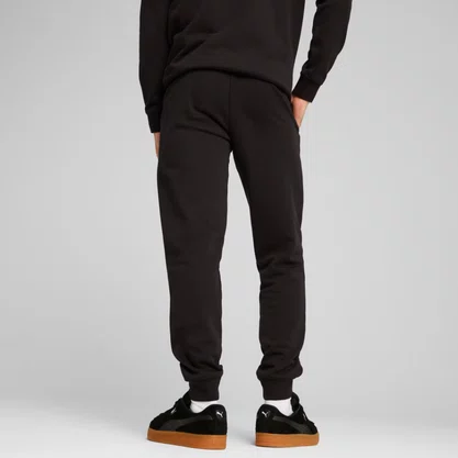 Calça Puma Ess No. 1 Logo Sweatpants