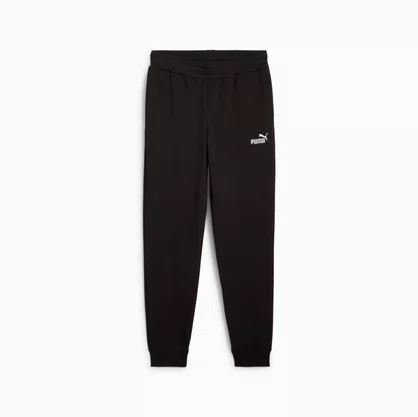 Calça Puma Ess No. 1 Logo Sweatpants
