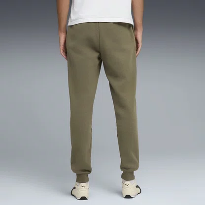 Calça Puma Ess No. 1 Logo Sweatpants