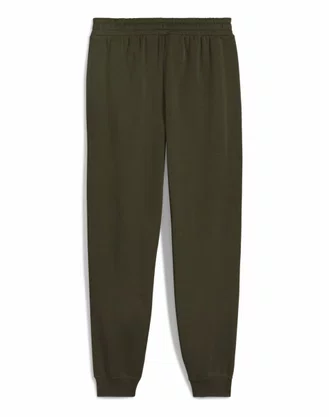 Calça Puma Essentials 2 Color No.1 Logo