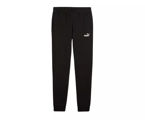 Calça Puma Essentials No.1 Slim