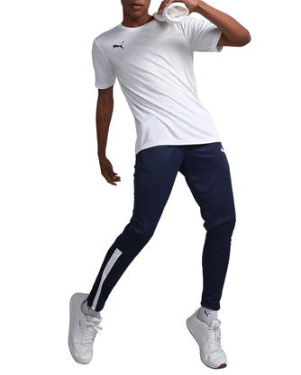 Calça Puma Team Liga Trainig Pants Peacoat
