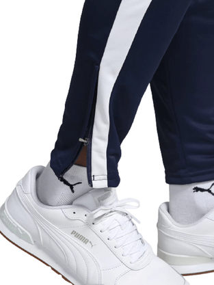 Calça Puma Team Liga Trainig Pants Peacoat