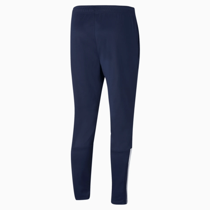 Calça Puma Team Liga Trainig Pants Peacoat